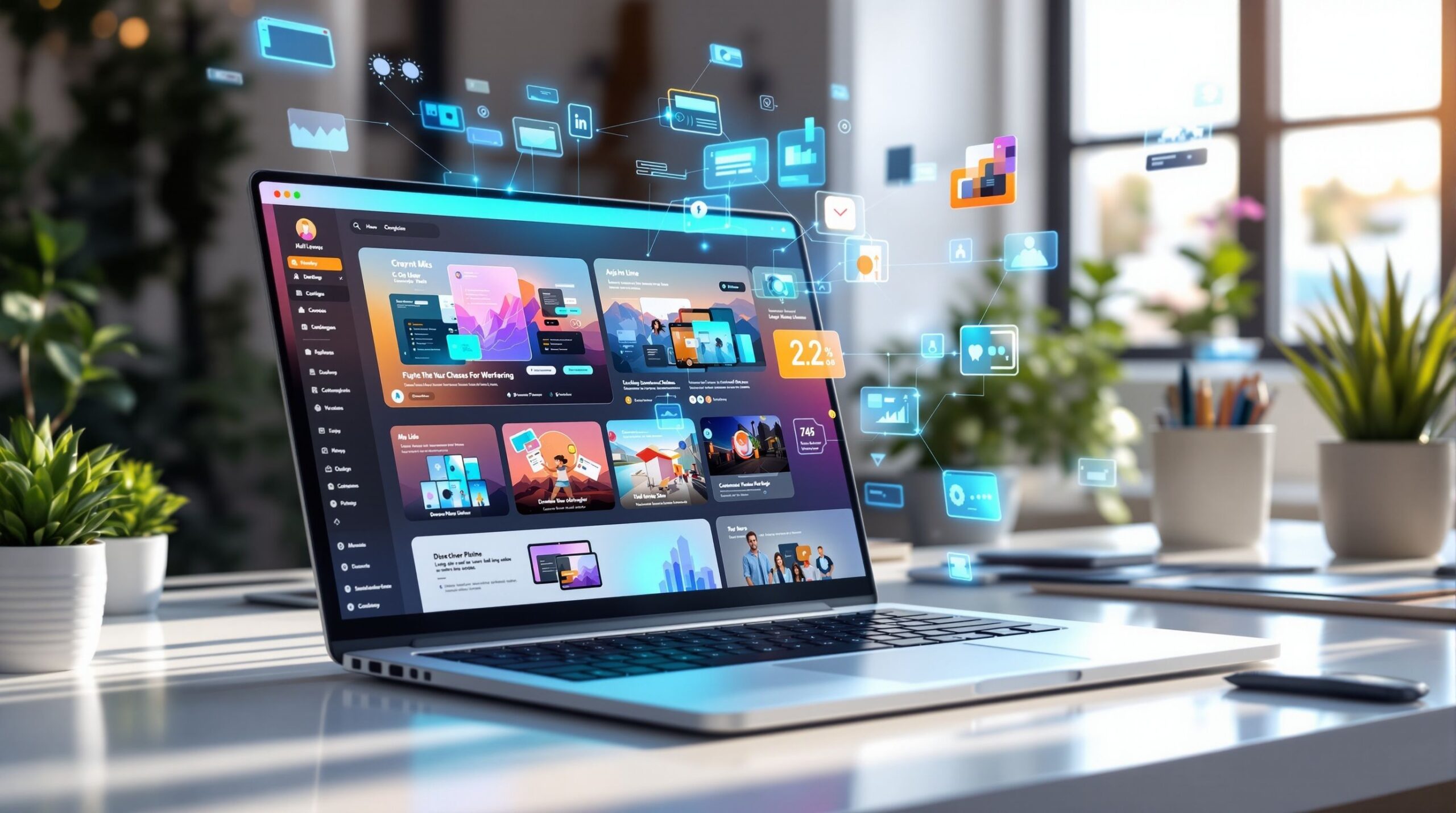 Best WordPress Themes: The Ultimate Designer’s Guide