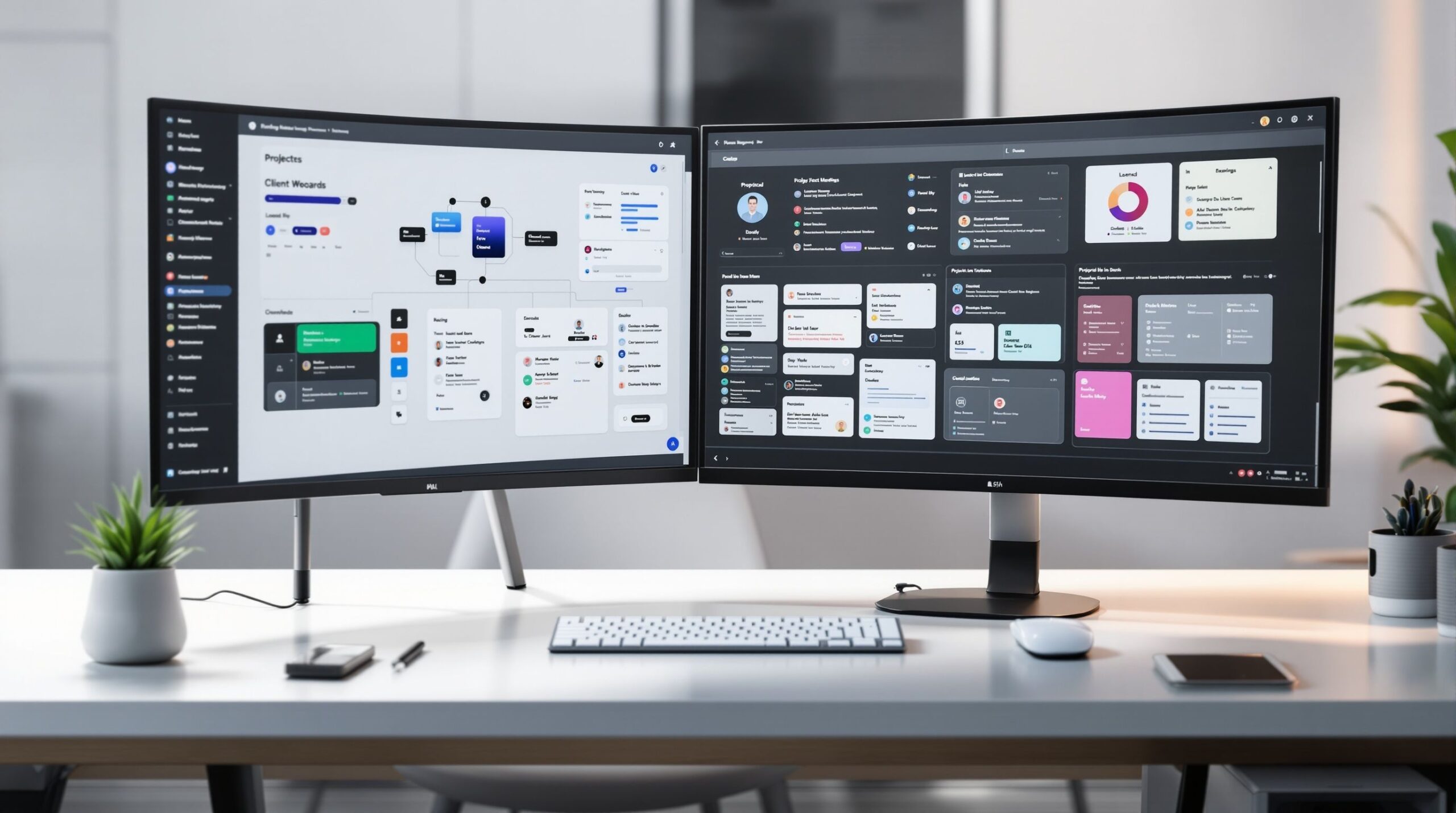 Business and Freelancing