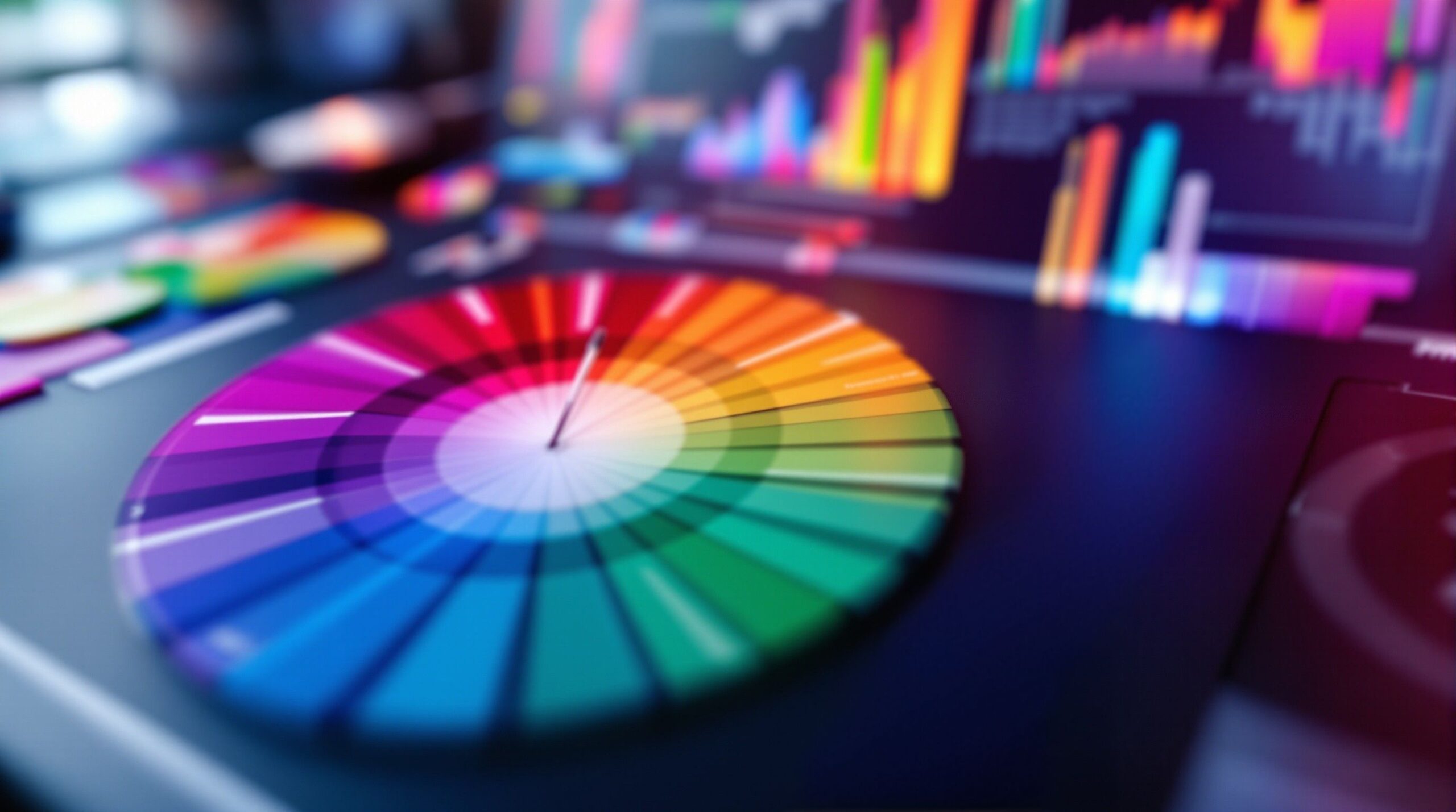 Color Palettes and Branding