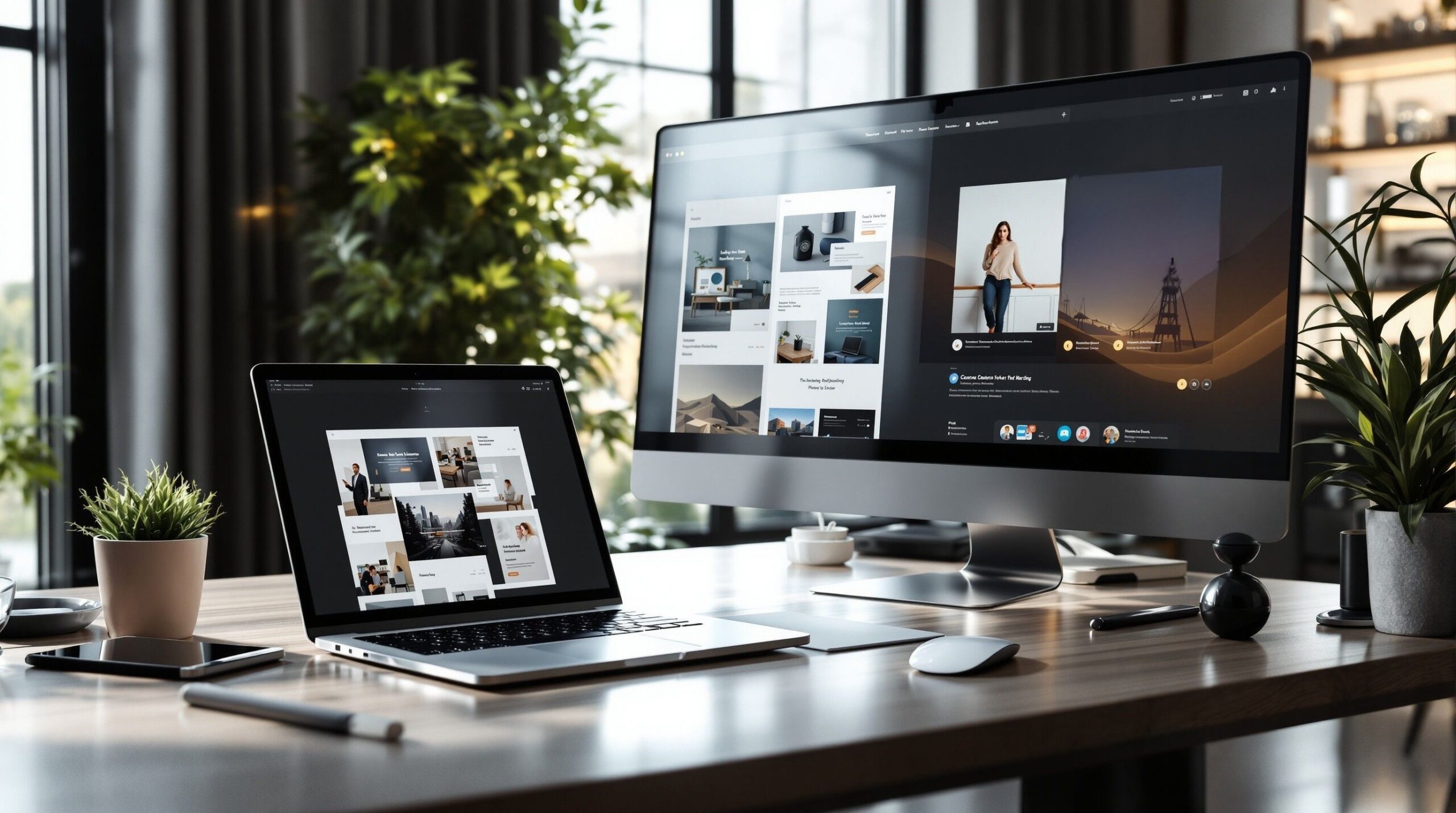 Fastest WordPress Themes for Lightning-Quick Load Times