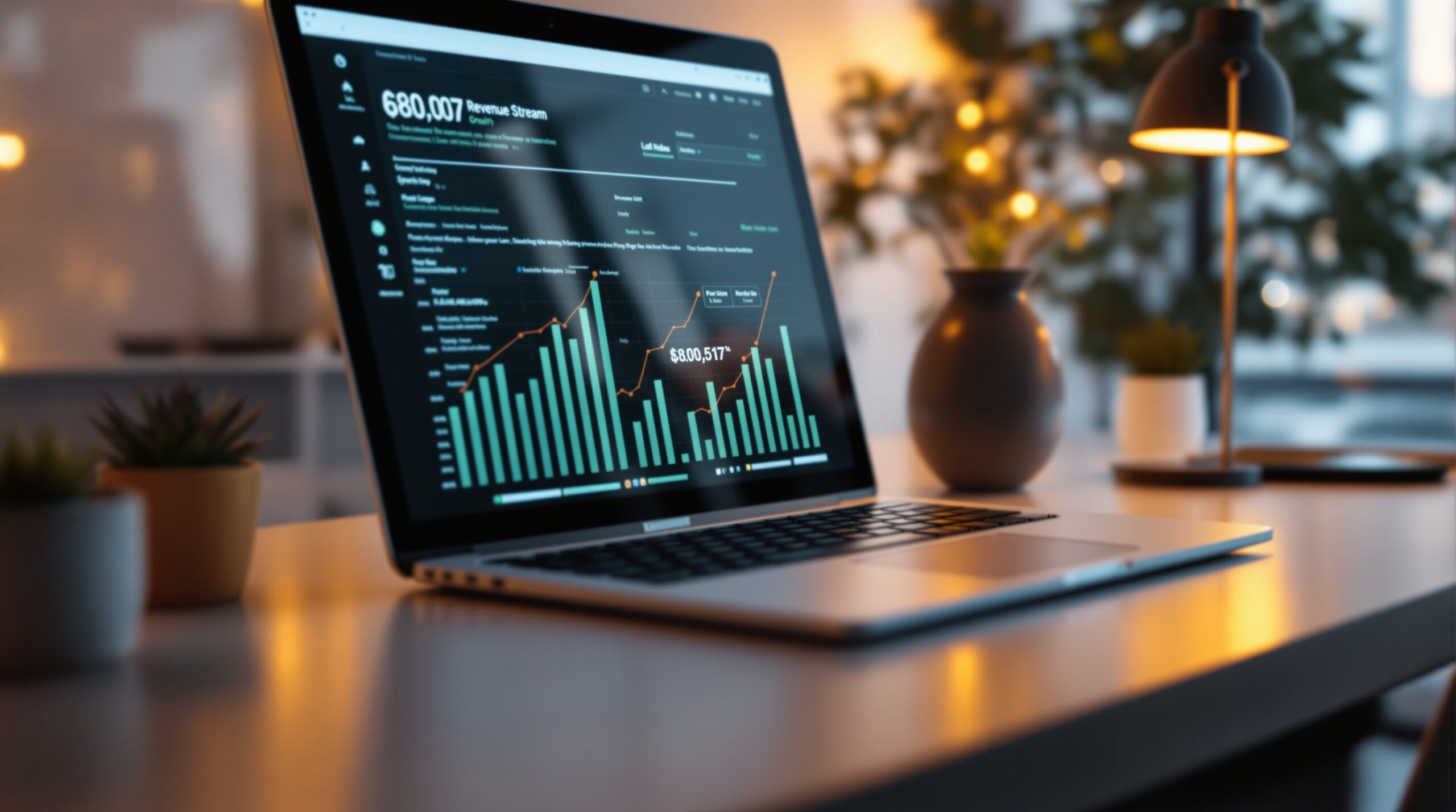 Content Monetization