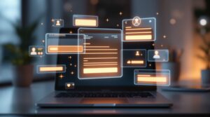 Contact Forms and CRM