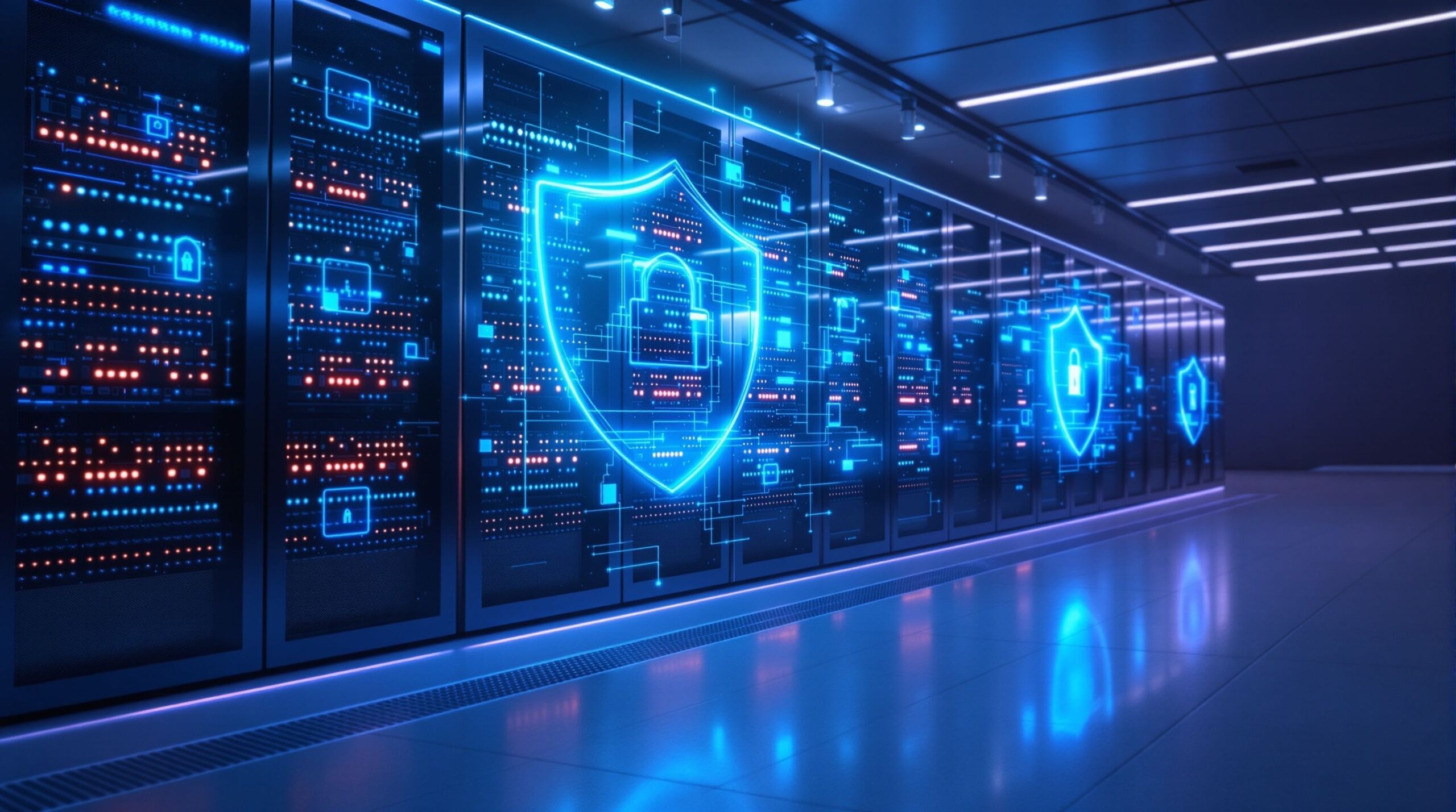 Security and Backup Tools