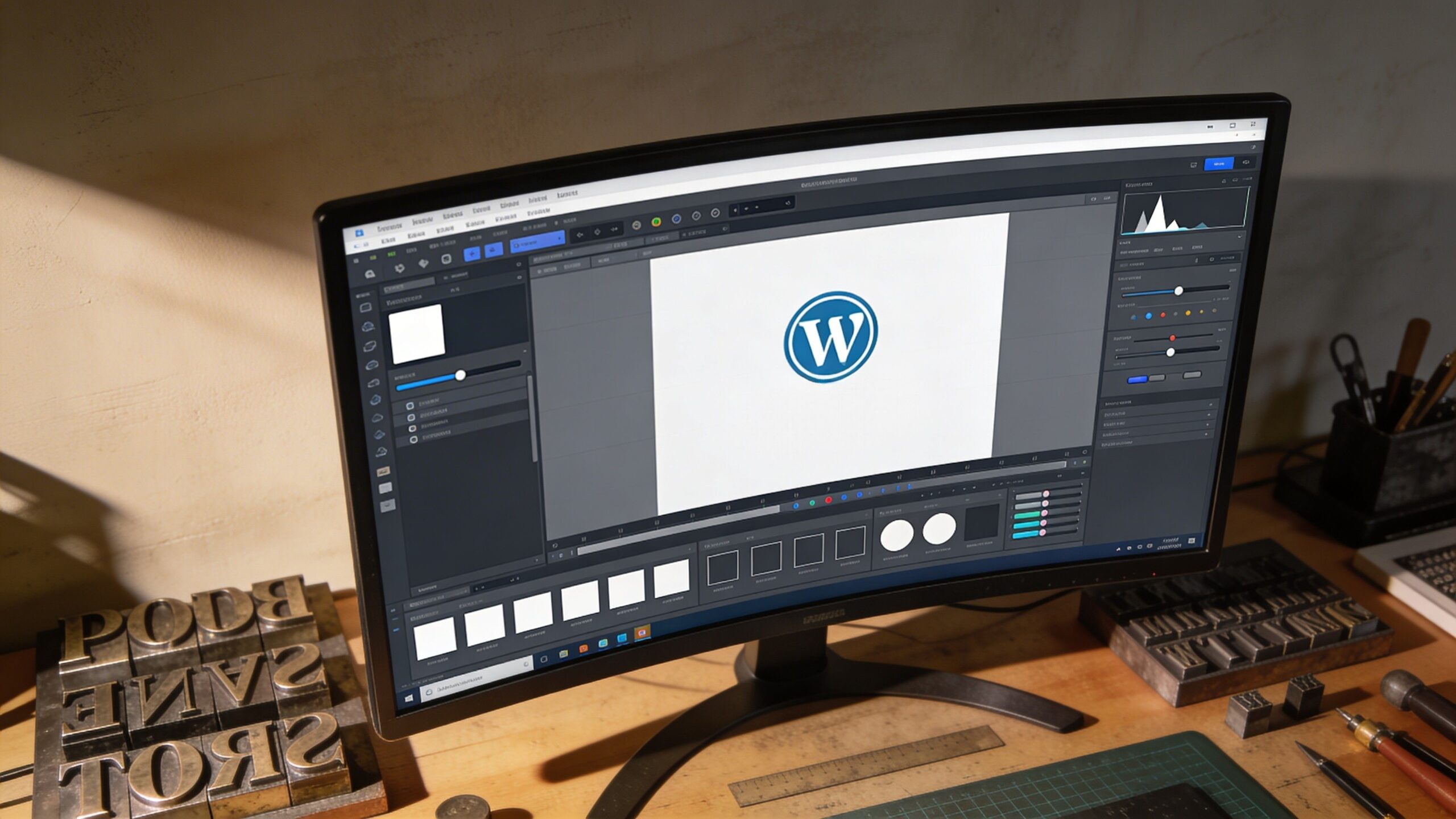 How to Change Fonts in WordPress (Beginner to Advanced)