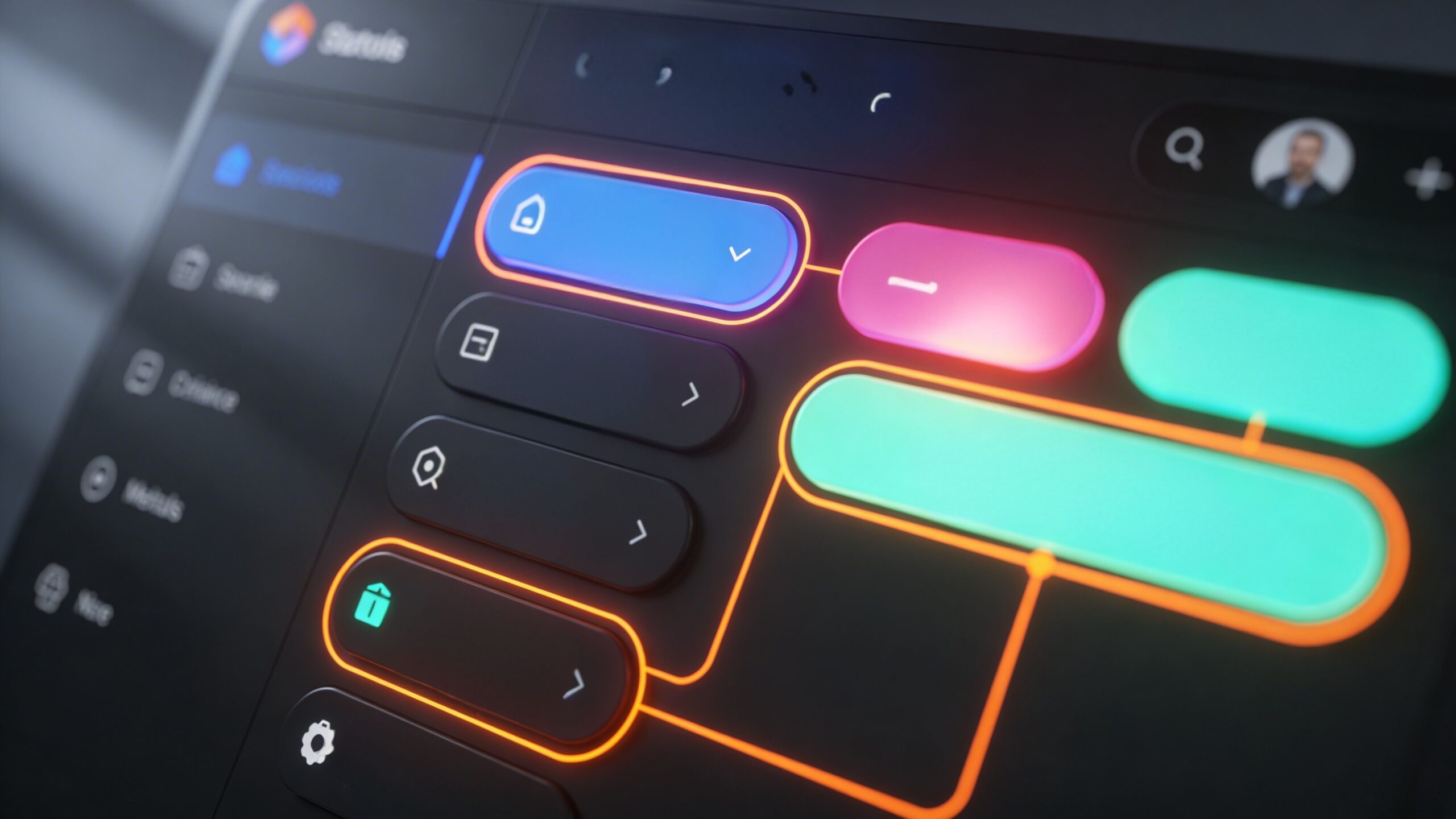 How Color Impacts User Experience in Web Design