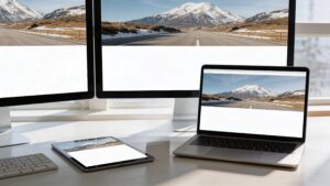 Responsive Design Best Practices for Modern Websites