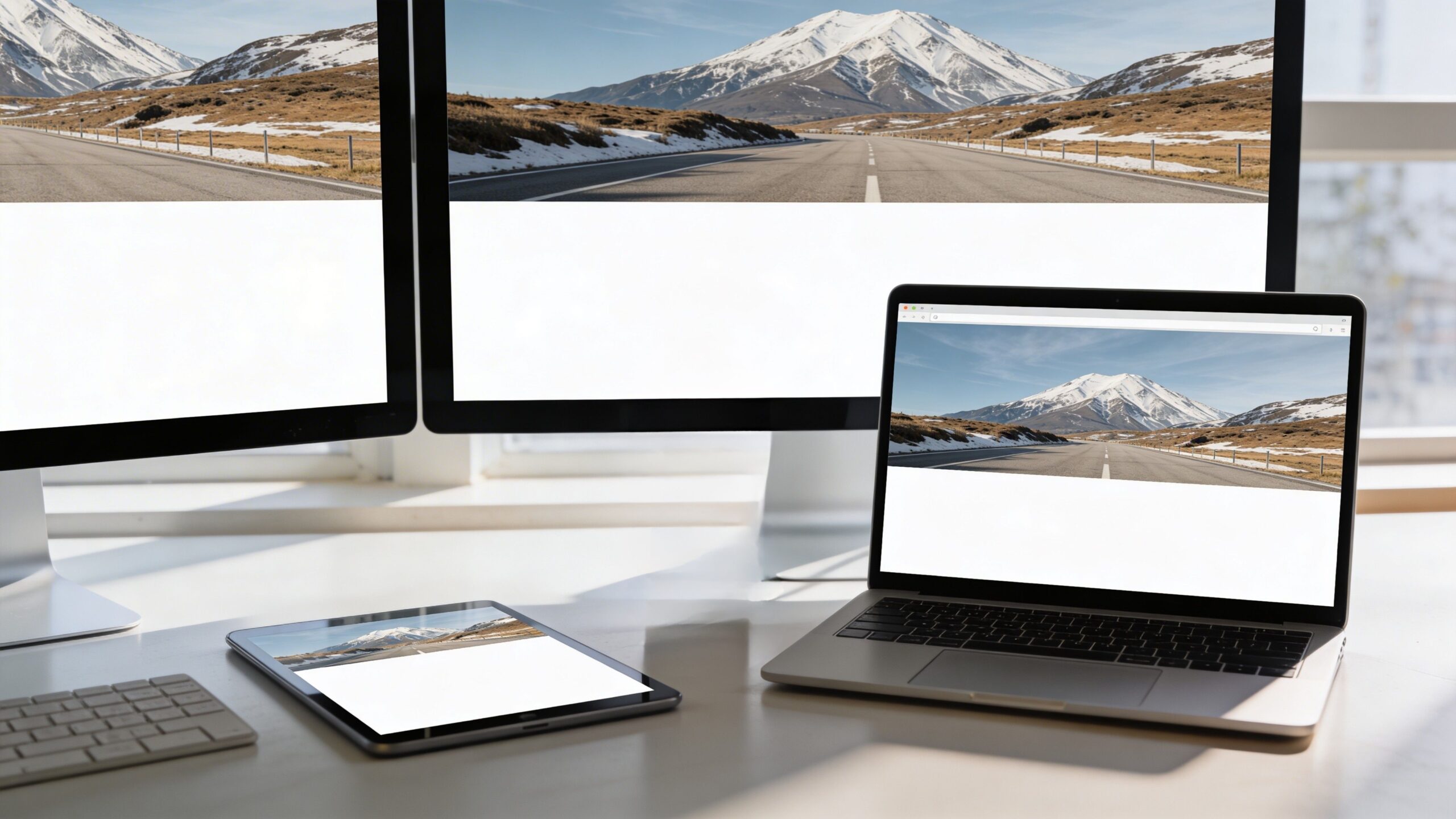 Responsive Design Best Practices for Modern Websites