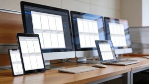 Responsive Web Design Using Flexbox Complete Guide