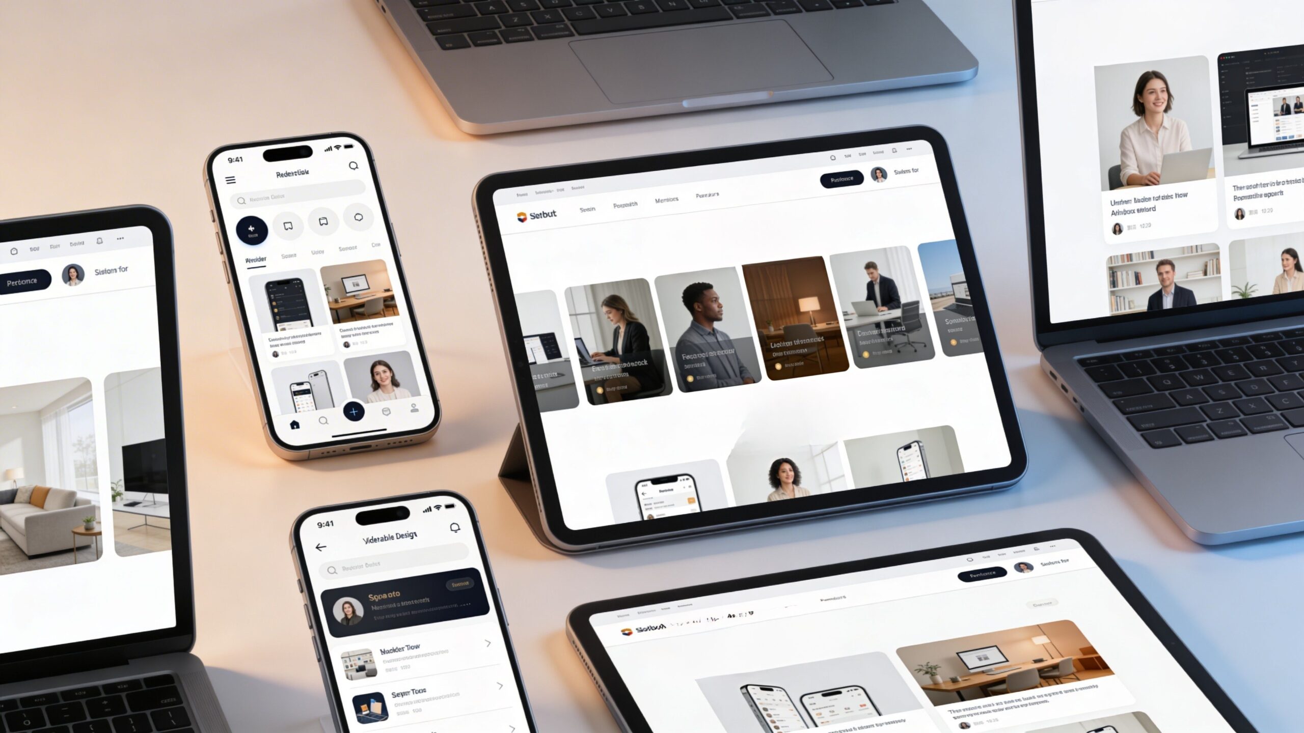 Responsive vs Adaptive Design: Which Should You Choose?