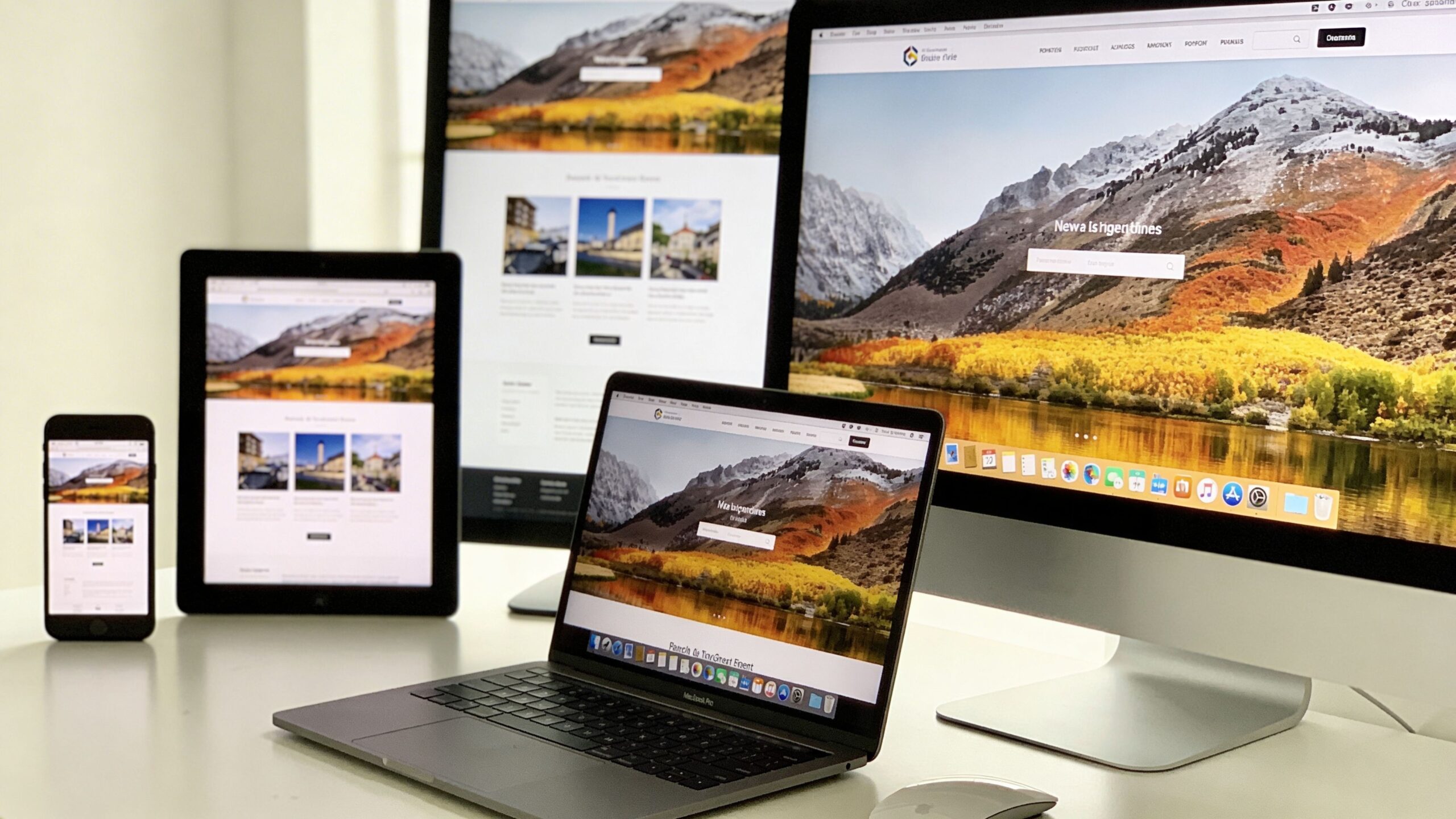 What Is Responsive Web Design? A Complete Beginner’s Guide