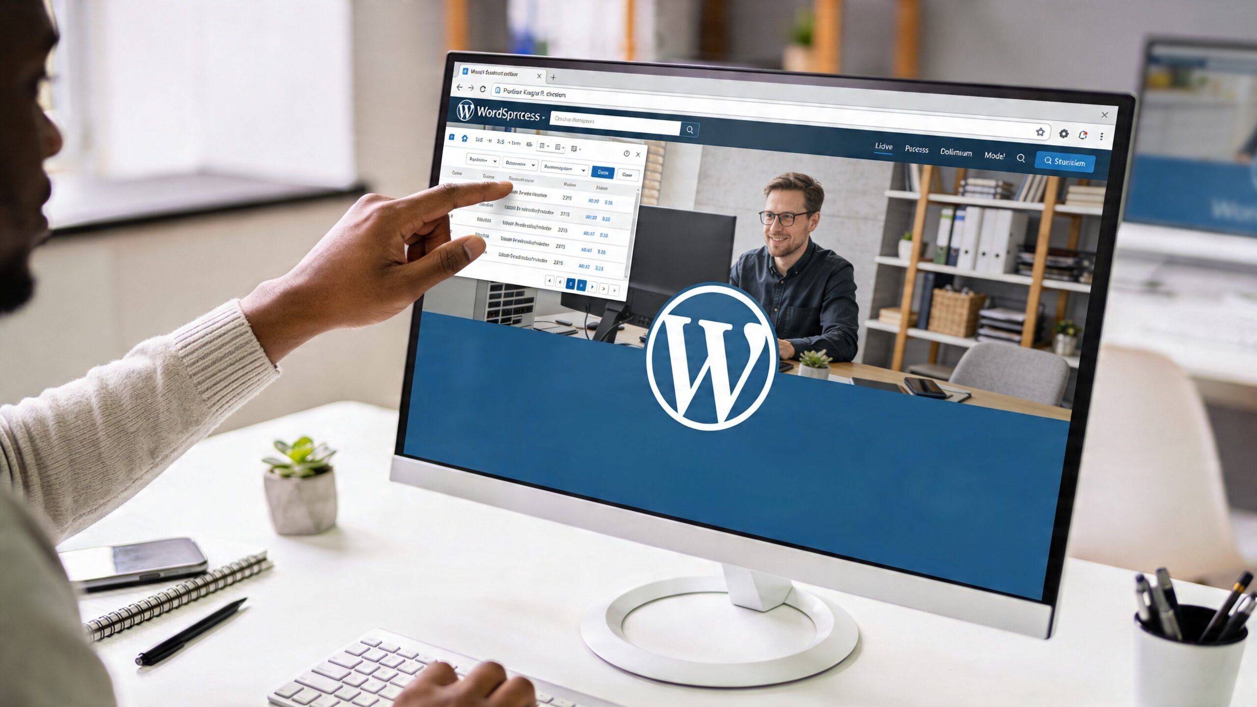 Most Customizable WordPress Themes Without Coding