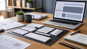 Professional WordPress publishing workspace representing How to Build a Better WordPress Site with WordPress content strategy