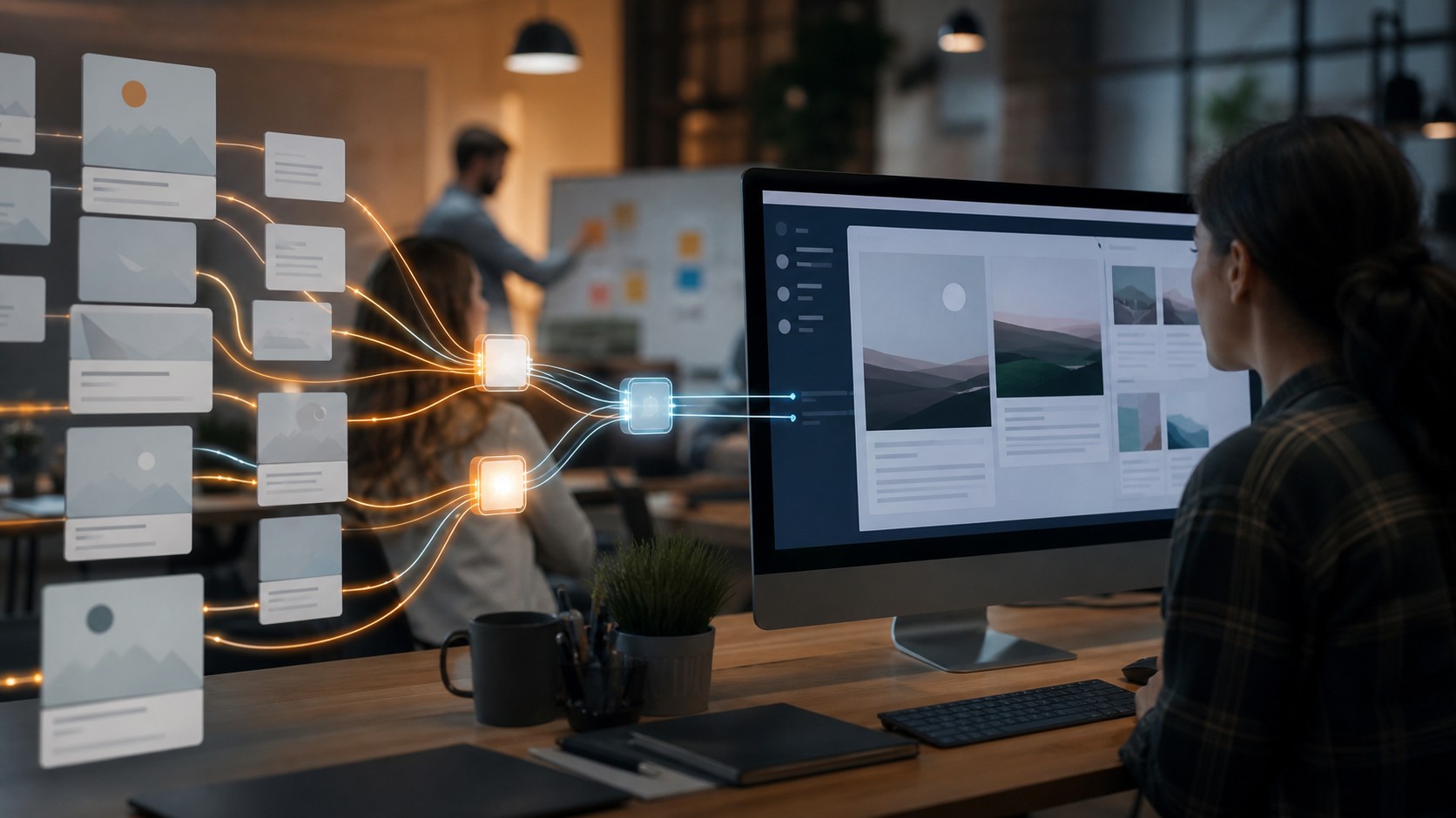 The Complete Guide to custom API endpoints for content teams