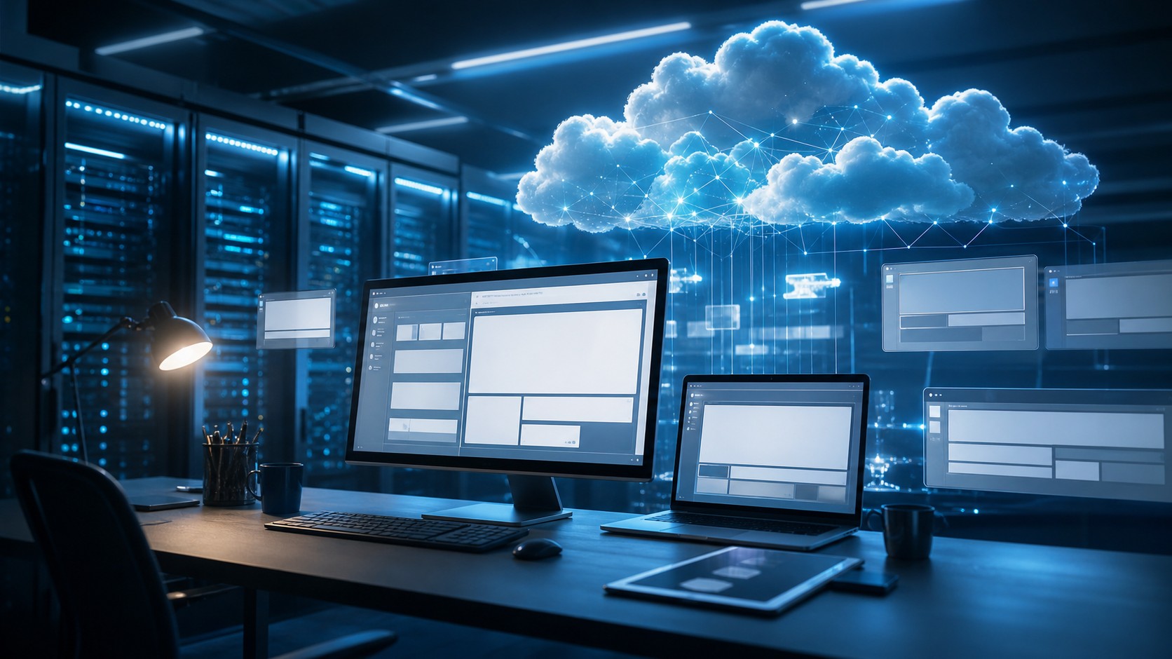 The Complete Guide to cloud WordPress hosting for developers