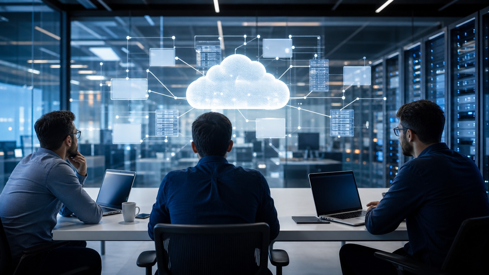 The Complete Guide to Google Cloud WordPress for agencies