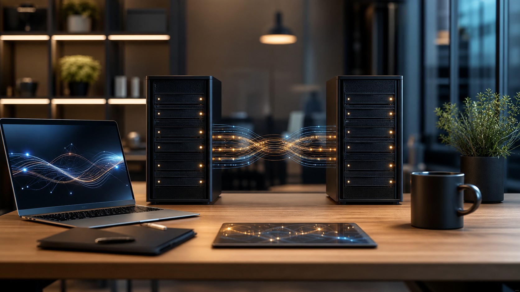 The Complete Guide to nameservers for agencies